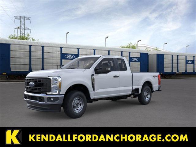new 2026 Ford F-250 car, priced at $54,110
