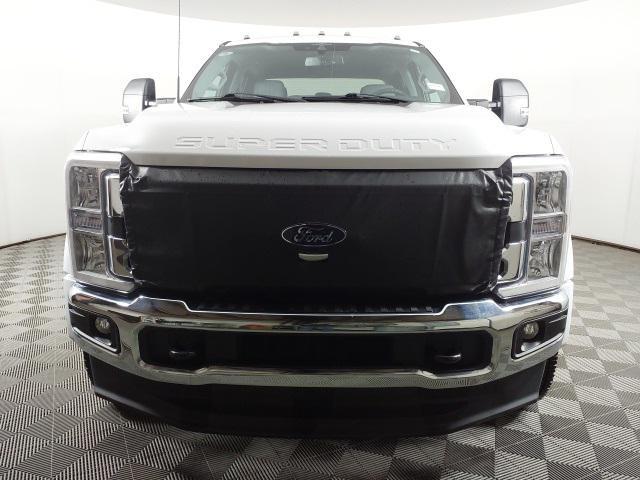 used 2023 Ford F-450 car, priced at $75,888