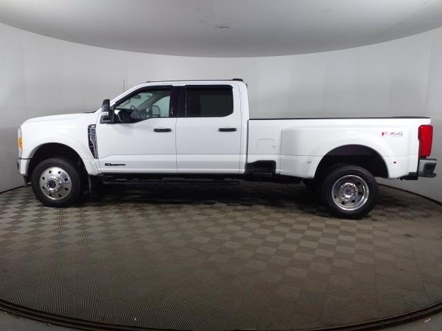 used 2023 Ford F-450 car, priced at $75,888