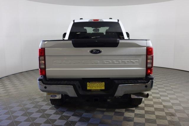 used 2021 Ford F-350 car, priced at $49,988