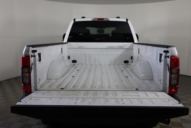 used 2021 Ford F-350 car, priced at $49,988