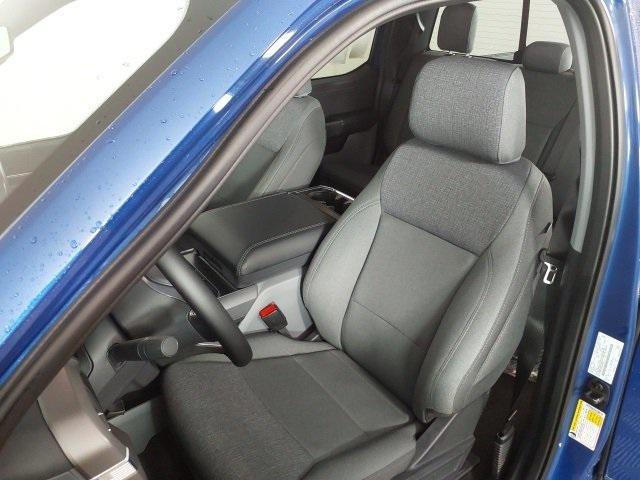 new 2024 Ford F-150 car, priced at $57,040