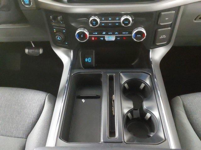 new 2024 Ford F-150 car, priced at $57,040