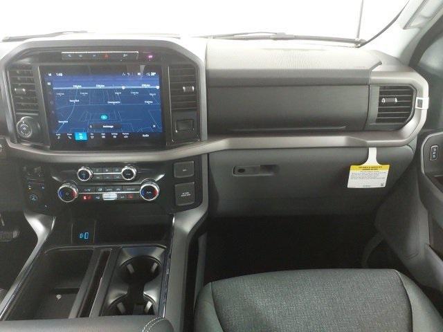new 2024 Ford F-150 car, priced at $57,040