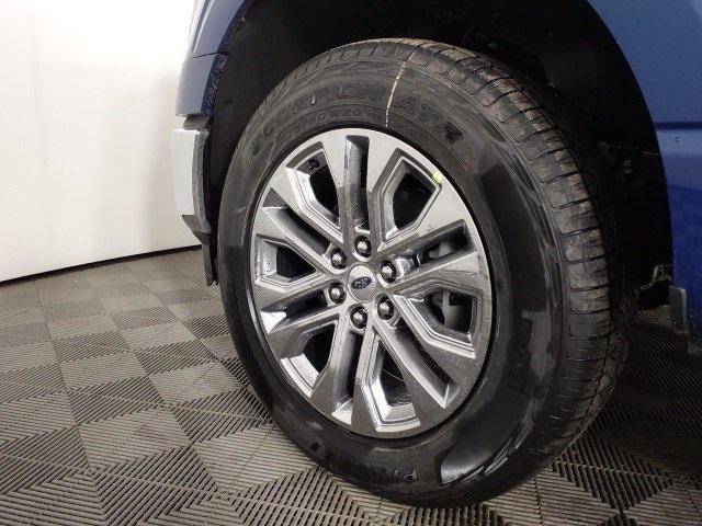 new 2024 Ford F-150 car, priced at $57,040