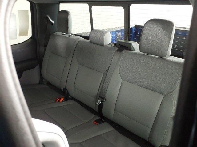 new 2024 Ford F-150 car, priced at $57,040