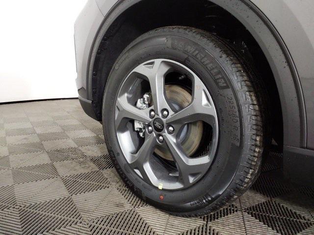 new 2025 Ford Escape car, priced at $35,155