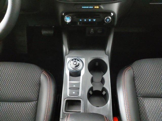 new 2025 Ford Escape car, priced at $35,155