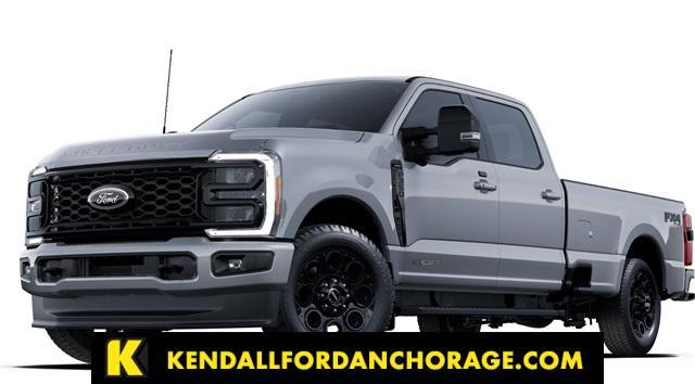 new 2025 Ford F-350 car, priced at $93,524