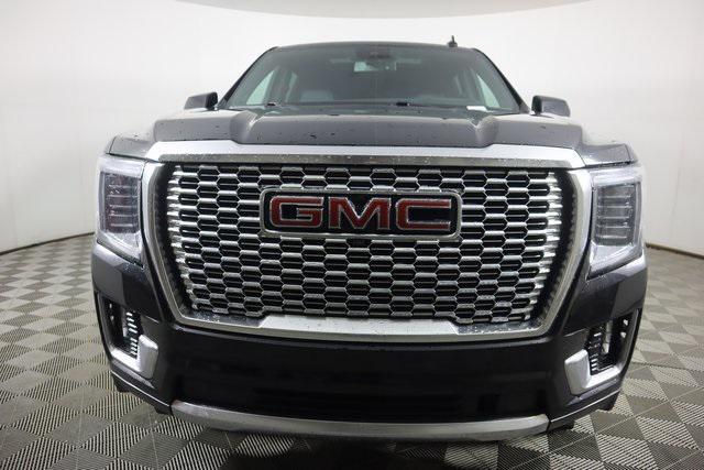 used 2022 GMC Yukon XL car, priced at $62,988