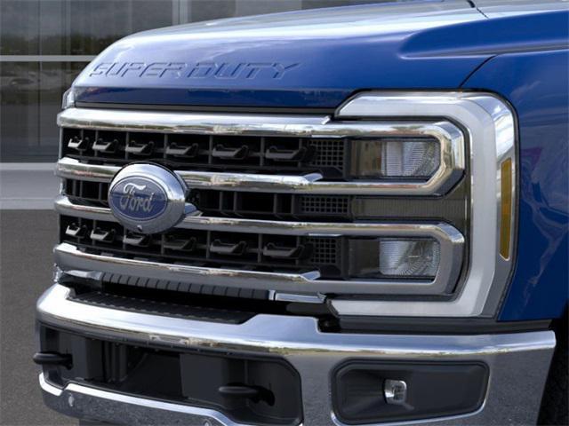 new 2026 Ford F-350 car, priced at $103,634
