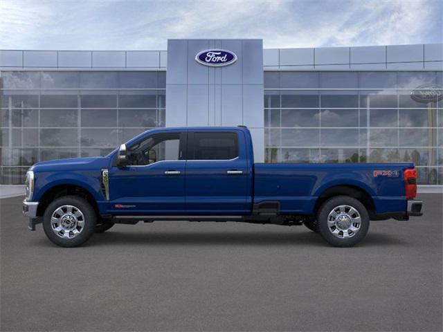 new 2026 Ford F-350 car, priced at $103,634