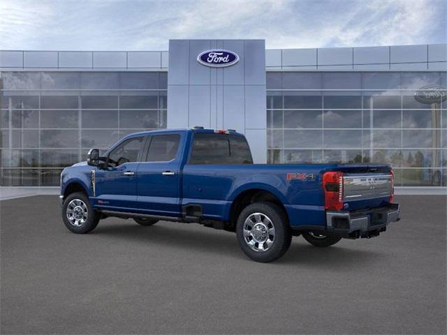 new 2026 Ford F-350 car, priced at $103,634