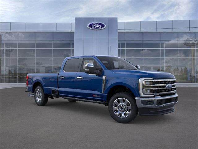 new 2026 Ford F-350 car, priced at $103,634