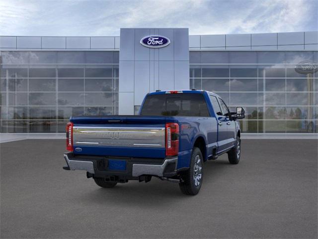 new 2026 Ford F-350 car, priced at $103,634