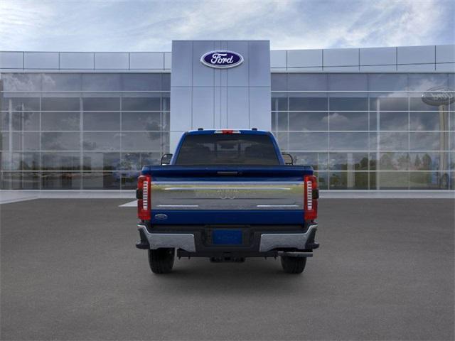 new 2026 Ford F-350 car, priced at $103,634