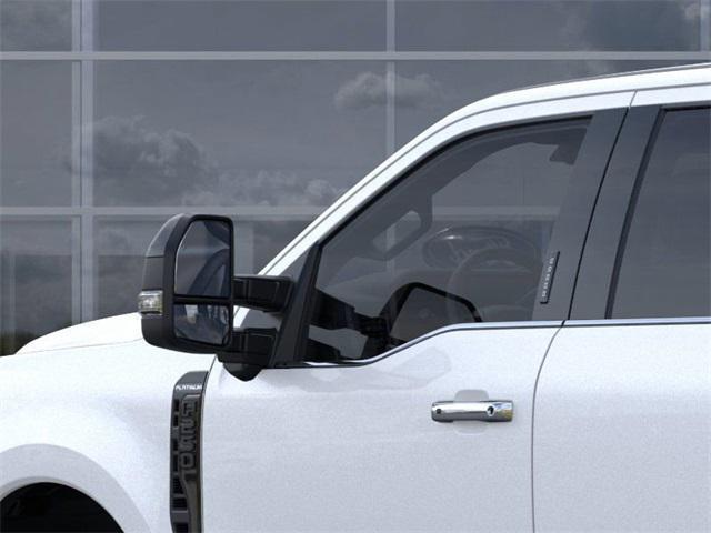 new 2026 Ford F-250 car, priced at $106,034