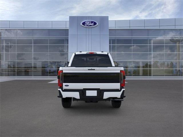new 2026 Ford F-250 car, priced at $106,034