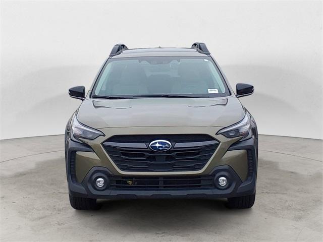 used 2025 Subaru Outback car, priced at $31,961