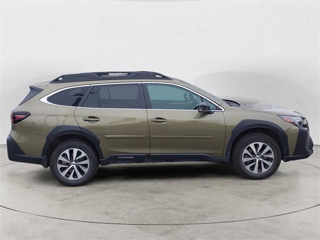 used 2025 Subaru Outback car, priced at $31,961