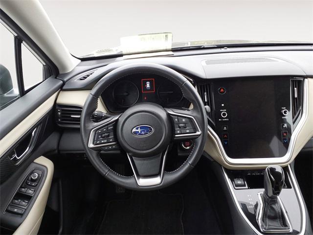 used 2025 Subaru Outback car, priced at $31,961