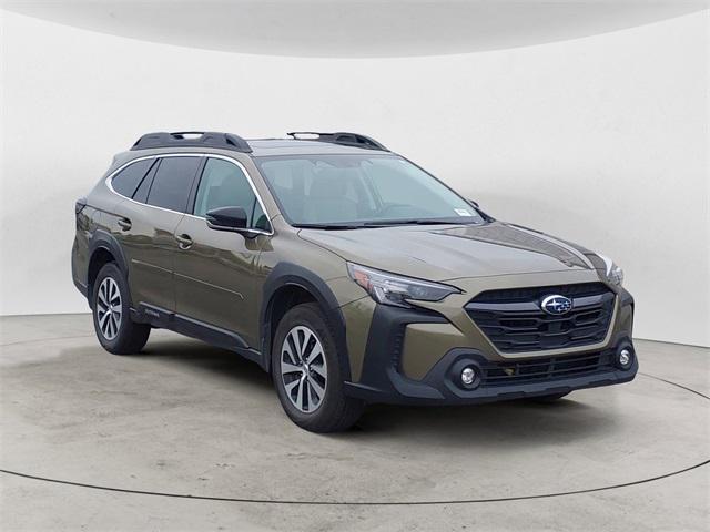 used 2025 Subaru Outback car, priced at $31,961