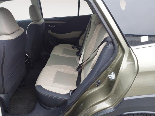 used 2025 Subaru Outback car, priced at $31,961