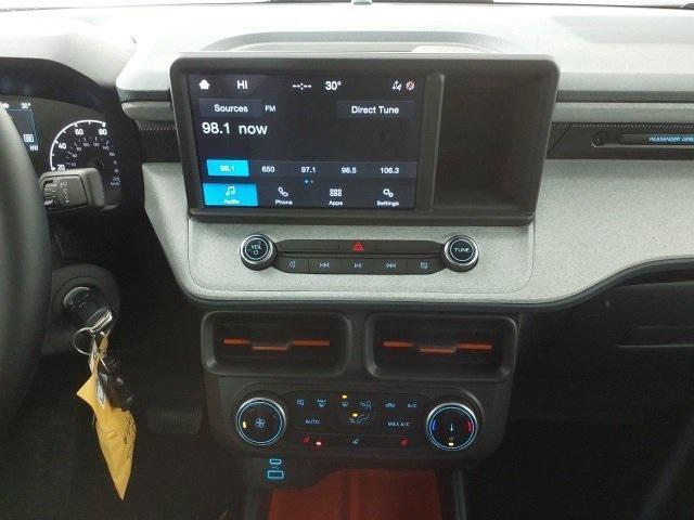 new 2024 Ford Maverick car, priced at $32,500