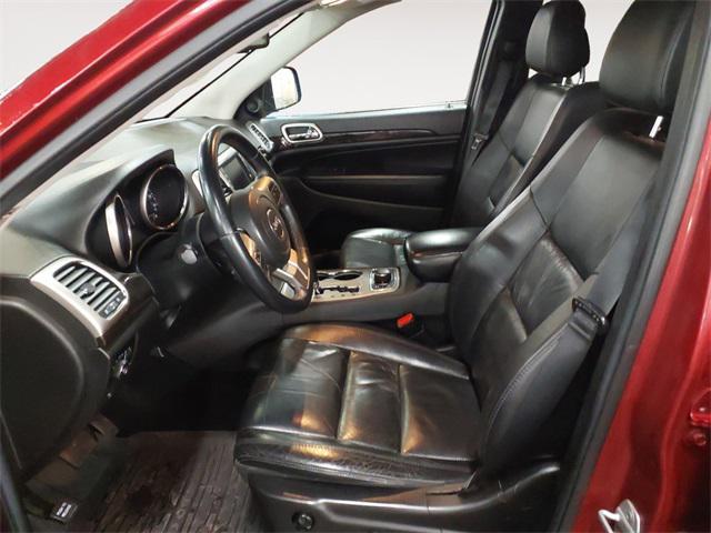 used 2013 Jeep Grand Cherokee car, priced at $11,961
