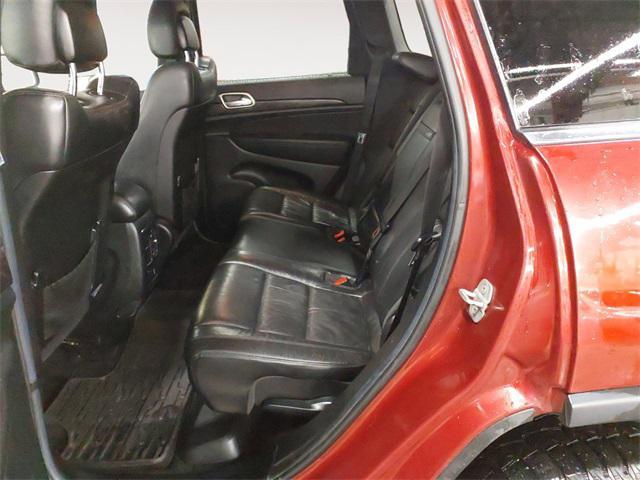 used 2013 Jeep Grand Cherokee car, priced at $11,961