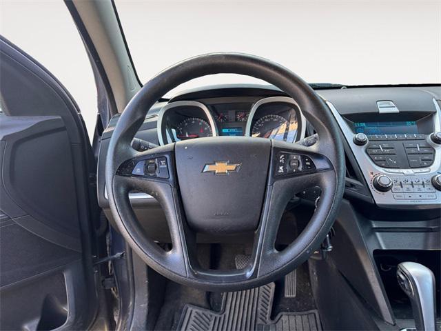 used 2013 Chevrolet Equinox car, priced at $7,988