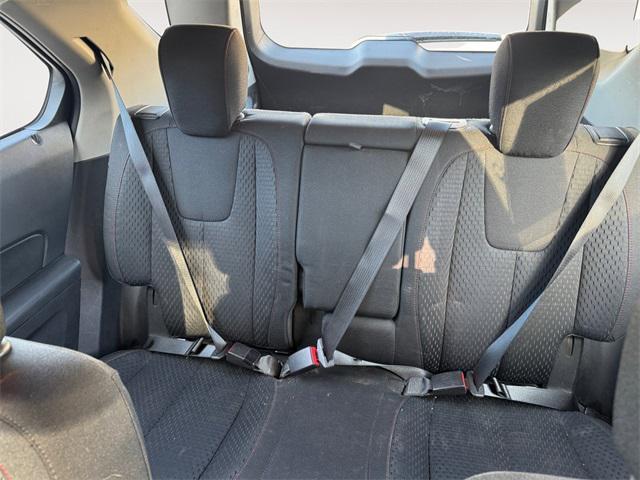 used 2013 Chevrolet Equinox car, priced at $7,988