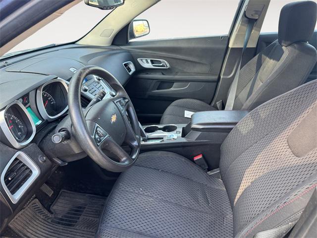 used 2013 Chevrolet Equinox car, priced at $7,988