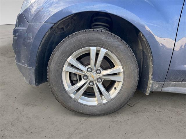 used 2013 Chevrolet Equinox car, priced at $7,988