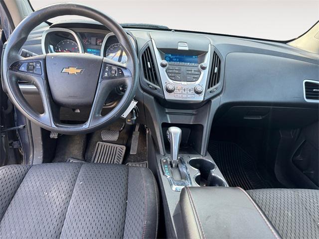 used 2013 Chevrolet Equinox car, priced at $7,988
