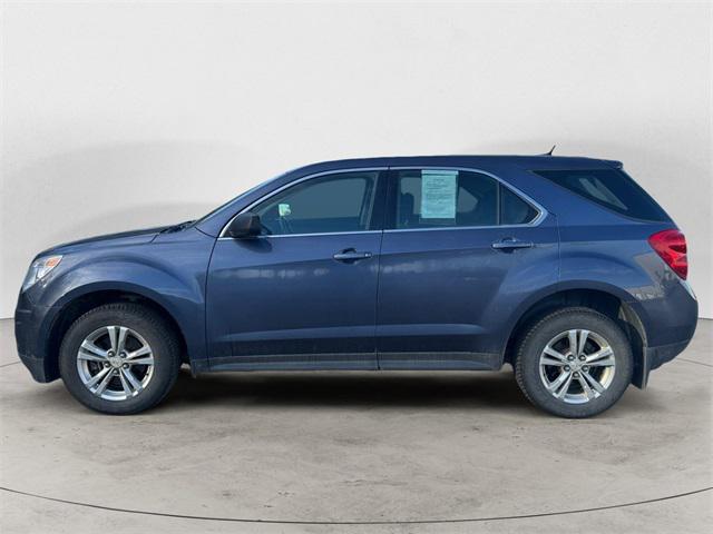 used 2013 Chevrolet Equinox car, priced at $7,988
