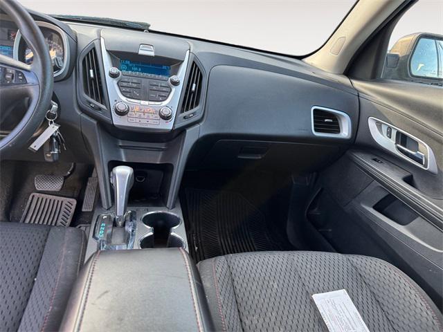 used 2013 Chevrolet Equinox car, priced at $7,988