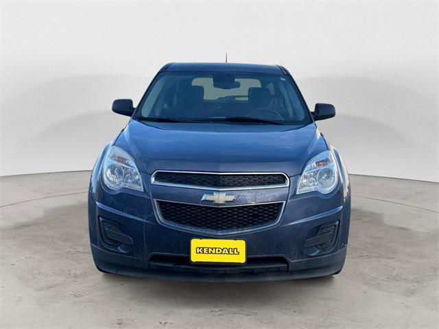 used 2013 Chevrolet Equinox car, priced at $7,988