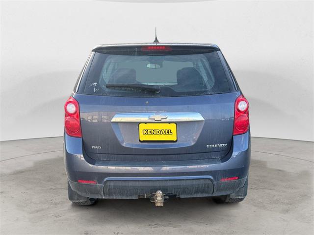 used 2013 Chevrolet Equinox car, priced at $7,988