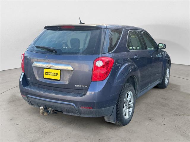 used 2013 Chevrolet Equinox car, priced at $7,988
