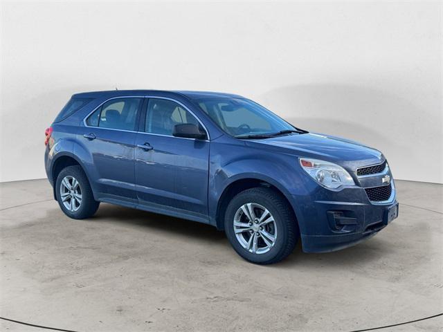 used 2013 Chevrolet Equinox car, priced at $7,988