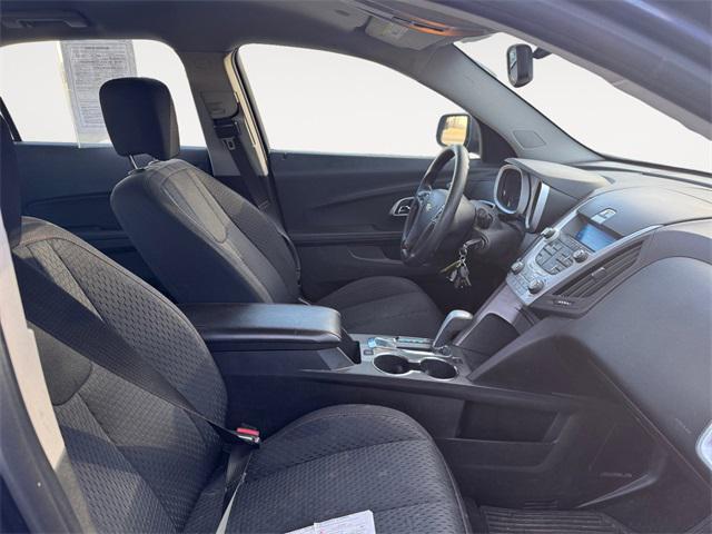 used 2013 Chevrolet Equinox car, priced at $7,988