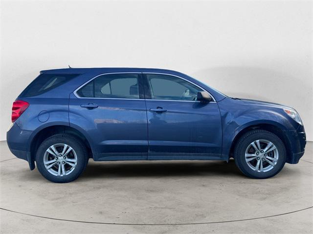used 2013 Chevrolet Equinox car, priced at $7,988