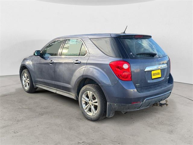 used 2013 Chevrolet Equinox car, priced at $7,988