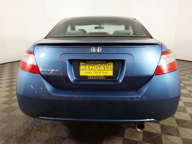 used 2008 Honda Civic car, priced at $8,961