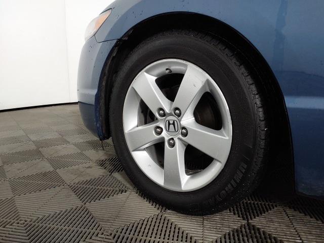 used 2008 Honda Civic car, priced at $8,961