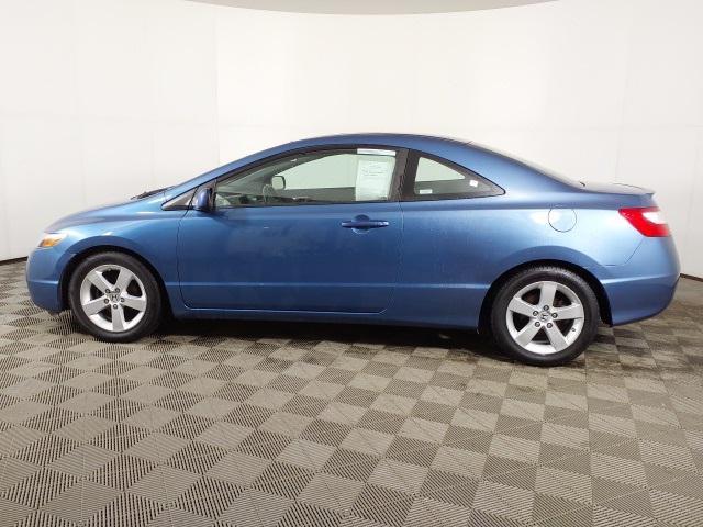 used 2008 Honda Civic car, priced at $8,961