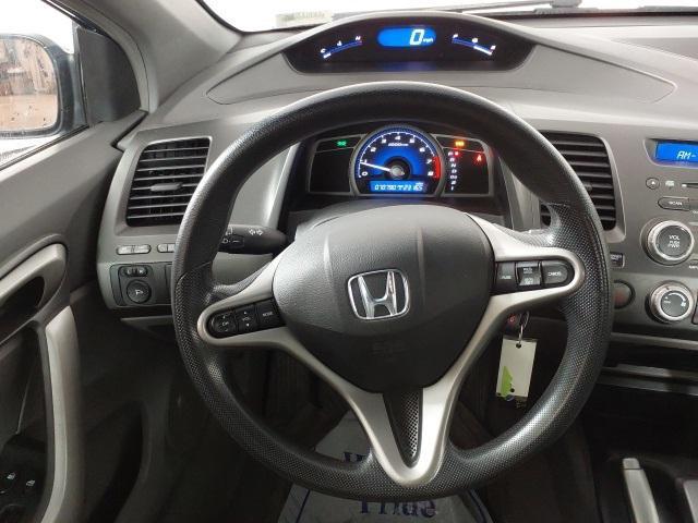 used 2008 Honda Civic car, priced at $8,961