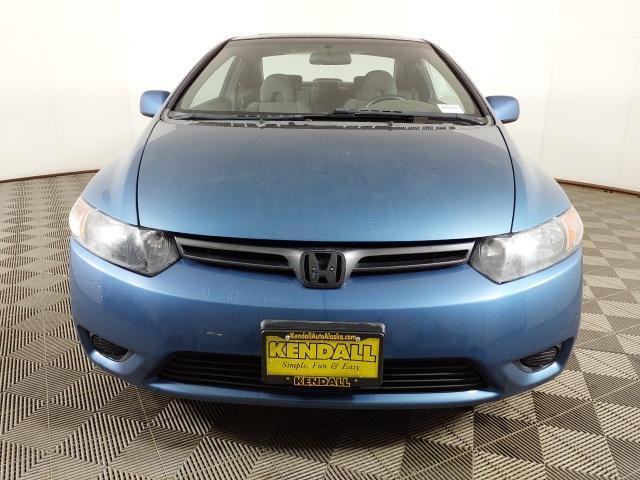 used 2008 Honda Civic car, priced at $8,961