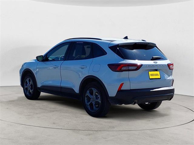 used 2025 Ford Escape car, priced at $30,888